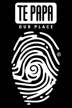 Te Papa logo