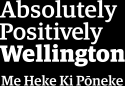 Wellington City Council logo